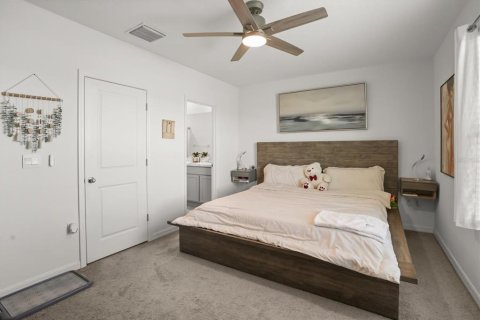 Townhouse in Apollo Beach, Florida 3 bedrooms, 158.58 sq.m. № 2348023 - photo 15