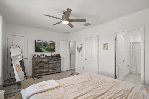 Townhouse in Apollo Beach, Florida 3 bedrooms, 158.58 sq.m. № 2348023 - photo 16