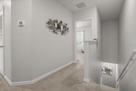 Townhouse in Apollo Beach, Florida 3 bedrooms, 158.58 sq.m. № 2348023 - photo 13