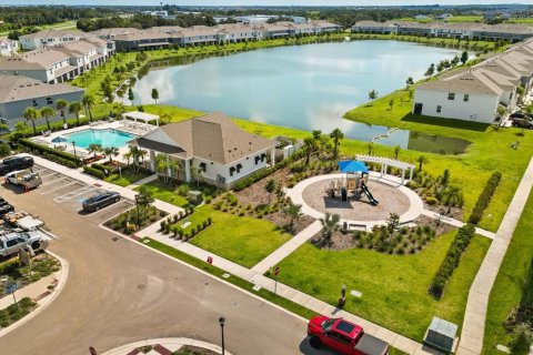 Townhouse in Apollo Beach, Florida 3 bedrooms, 158.58 sq.m. № 2348023 - photo 27