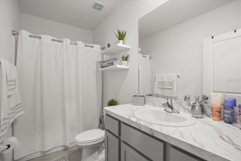 Townhouse in Apollo Beach, Florida 3 bedrooms, 158.58 sq.m. № 2348023 - photo 19