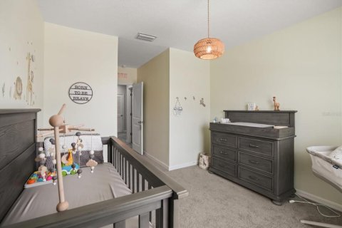 Townhouse in Apollo Beach, Florida 3 bedrooms, 158.58 sq.m. № 2348023 - photo 20