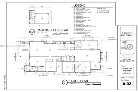 Купить земельный участок в Майами, Флорида № 2006604 - фото 10
