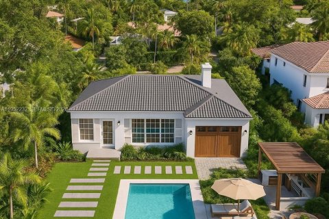 Купить земельный участок в Майами, Флорида № 2006604 - фото 2