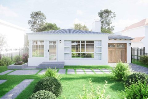 Купить земельный участок в Майами, Флорида № 2006604 - фото 7