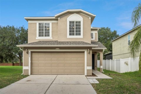 Villa ou maison à Winter Garden, Floride 3 chambres, 172.52 m2 № 2408969