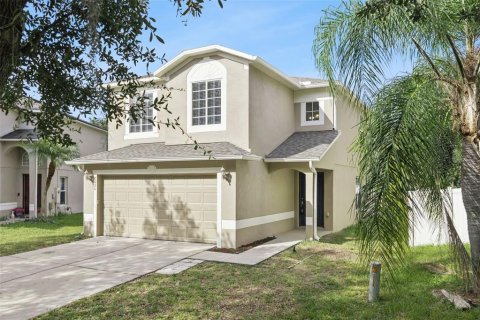 Villa ou maison à vendre à Winter Garden, Floride: 3 chambres, 172.52 m2 № 2408969 - photo 4