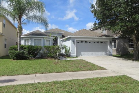 Casa en alquiler en Riverview, Florida, 4 dormitorios, 162.39 m2 № 1917813 - foto 1