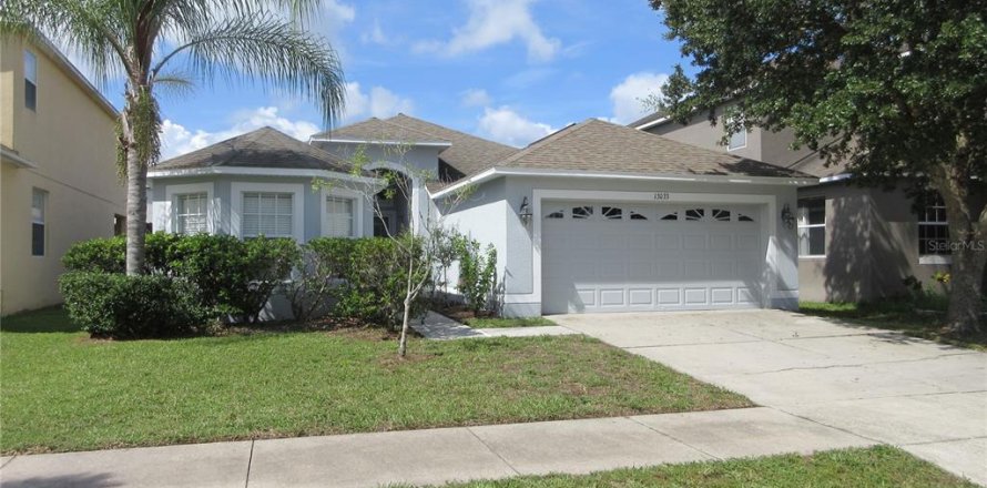 Casa en Riverview, Florida 4 dormitorios, 162.39 m2 № 1917813