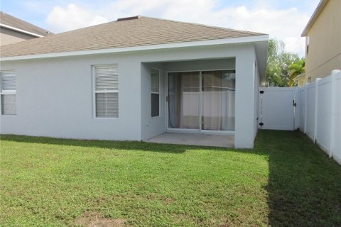Casa en alquiler en Riverview, Florida, 4 dormitorios, 162.39 m2 № 1917813 - foto 20