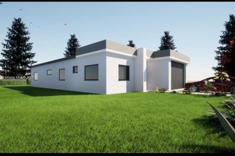 Villa ou maison à vendre à Lehigh Acres, Floride: 4 chambres № 1958142 - photo 3