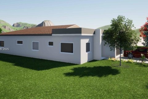 Villa ou maison à vendre à Lehigh Acres, Floride: 4 chambres № 1958142 - photo 5