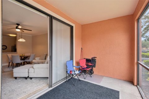 Купить кондоминиум в Клируотер, Флорида 4 комнаты, 71.53м2, № 1907229 - фото 16