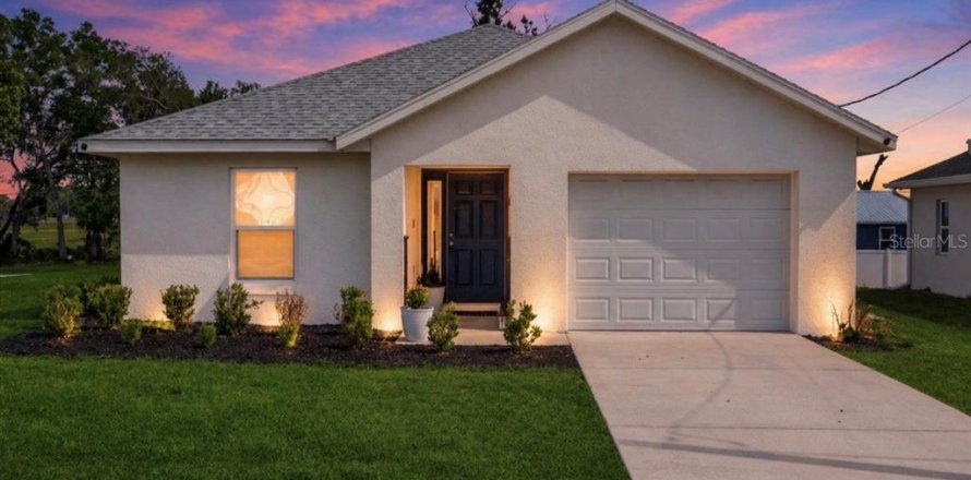 Casa en Summerfield, Florida 3 dormitorios, 125.51 m2 № 2101972