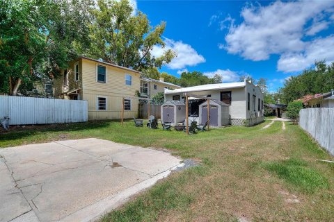 Apartment in Lakeland, Florida 2 bedrooms, 71.35 sq.m. № 2209875 - photo 3