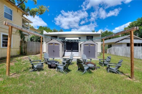 Apartment in Lakeland, Florida 2 bedrooms, 71.35 sq.m. № 2209875 - photo 4