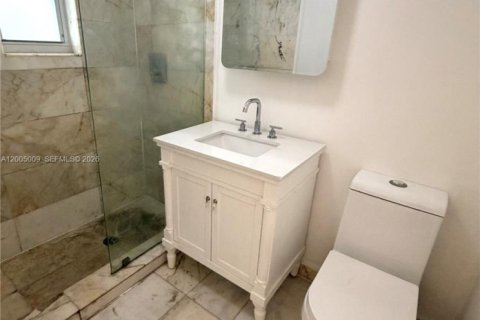 Copropriété à vendre à Miami Beach, Floride: 1 chambre, 42.08 m2 № 2076108 - photo 7