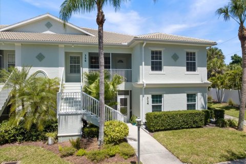 Condo in Venice, Florida, 2 bedrooms  № 2103083