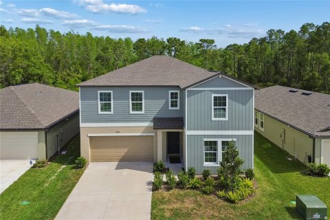 House in Land O' Lakes, Florida 6 bedrooms, 350.61 sq.m. № 2099634 - photo 3
