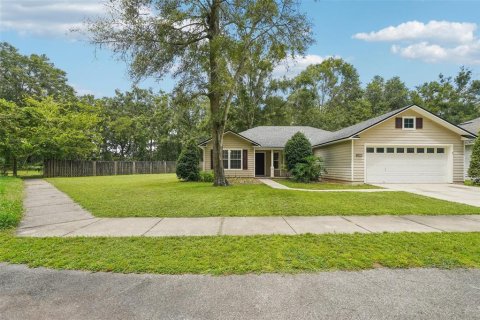 Villa ou maison à vendre à Alachua, Floride: 3 chambres, 150.5 m2 № 1915776 - photo 6
