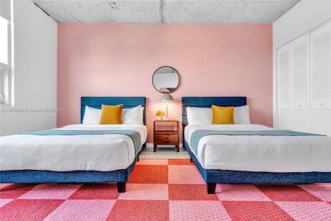 Copropriété à louer à Miami, Floride: 2 chambres, 149.2 m2 № 1938088 - photo 29