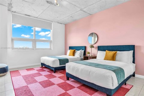 Copropriété à louer à Miami, Floride: 2 chambres, 149.2 m2 № 1938088 - photo 30