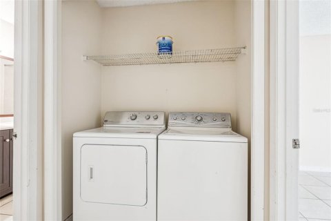 Condominio en alquiler en Tampa, Florida, 2 dormitorios, 85.28 m2 № 1810383 - foto 22