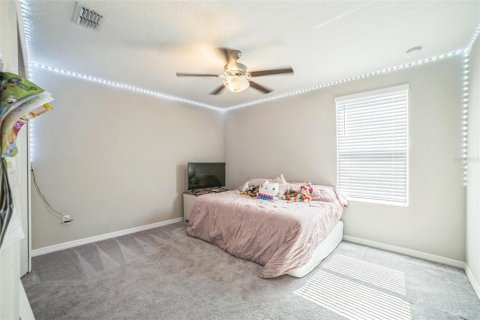 House in Lakeland, Florida 5 bedrooms, 232.72 sq.m. № 1826141 - photo 11