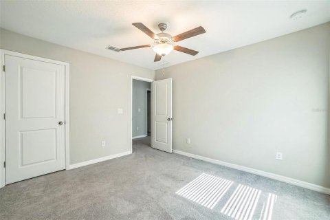 House in Lakeland, Florida 5 bedrooms, 232.72 sq.m. № 1826141 - photo 17