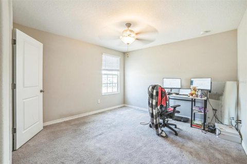 House in Lakeland, Florida 5 bedrooms, 232.72 sq.m. № 1826141 - photo 12