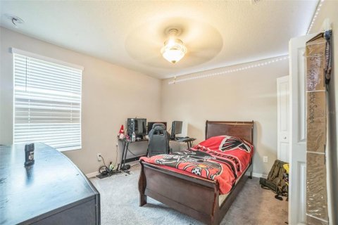 House in Lakeland, Florida 5 bedrooms, 232.72 sq.m. № 1826141 - photo 10