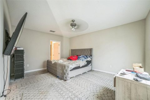 House in Lakeland, Florida 5 bedrooms, 232.72 sq.m. № 1826141 - photo 8