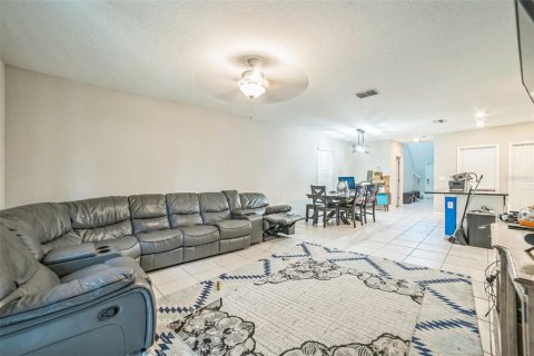 House in Lakeland, Florida 5 bedrooms, 232.72 sq.m. № 1826141 - photo 5