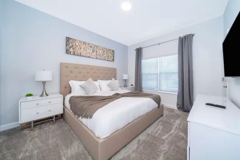Купить таунхаус в Киссимми, Флорида 7 комнат, 177.81м2, № 1635200 - фото 10