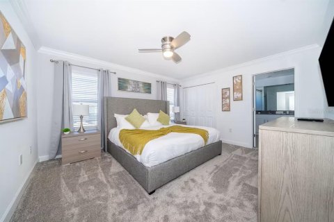 Купить таунхаус в Киссимми, Флорида 7 комнат, 177.81м2, № 1635200 - фото 6