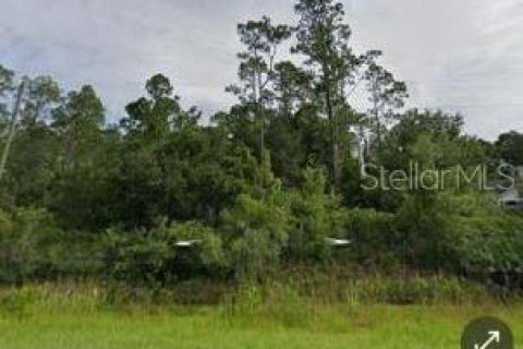 Terrain à vendre à Orlando, Floride № 2118557 - photo 4