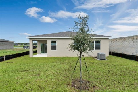 Casa en venta en Eagle Lake, Florida, 4 dormitorios, 170.85 m2 № 1767019 - foto 15