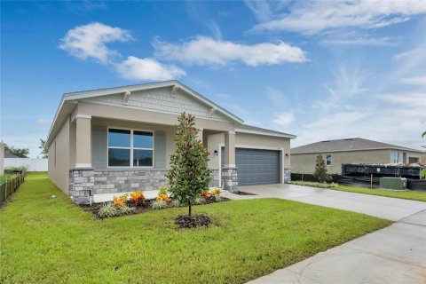 Casa en venta en Eagle Lake, Florida, 4 dormitorios, 170.85 m2 № 1767019 - foto 30