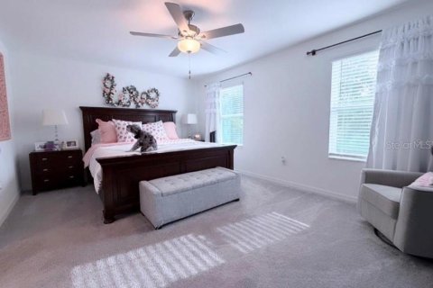Adosado en alquiler en Land O' Lakes, Florida, 3 dormitorios, 151.8 m2 № 2277307 - foto 14
