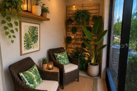 Adosado en alquiler en Land O' Lakes, Florida, 3 dormitorios, 151.8 m2 № 2277307 - foto 6