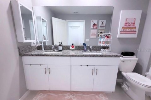 Adosado en alquiler en Land O' Lakes, Florida, 3 dormitorios, 151.8 m2 № 2277307 - foto 15