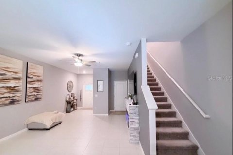 Adosado en alquiler en Land O' Lakes, Florida, 3 dormitorios, 151.8 m2 № 2277307 - foto 9