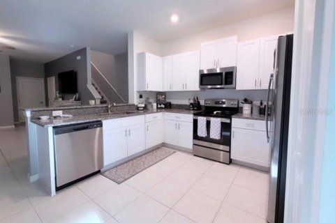 Adosado en alquiler en Land O' Lakes, Florida, 3 dormitorios, 151.8 m2 № 2277307 - foto 10