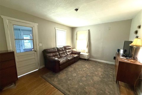 House in Lakeland, Florida 2 bedrooms, 83.15 sq.m. № 1907048 - photo 6