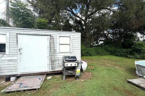 House in Lakeland, Florida 2 bedrooms, 83.15 sq.m. № 1907048 - photo 3