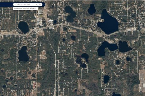 Land in Interlachen, Florida № 1893620 - photo 26
