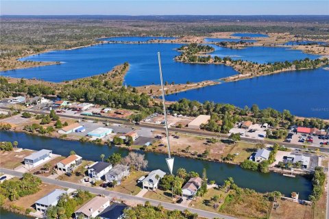 Land in Hernando Beach, Florida № 1535376 - photo 16