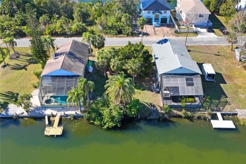 Land in Hernando Beach, Florida № 1535376 - photo 6