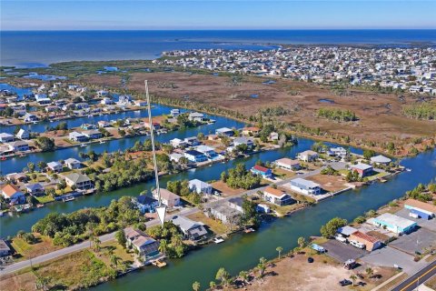 Land in Hernando Beach, Florida № 1535376 - photo 13