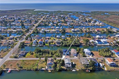 Land in Hernando Beach, Florida № 1535376 - photo 11